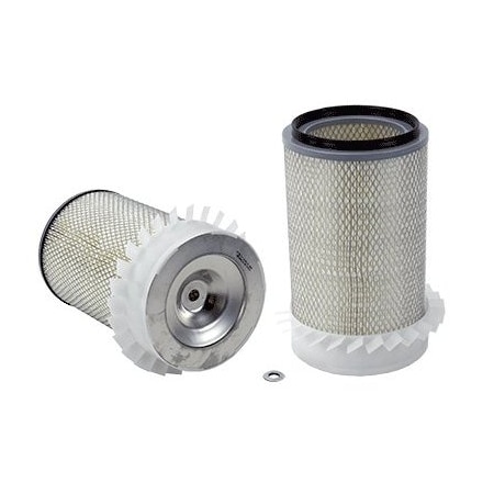 Wix Filters Air Filter 42624
